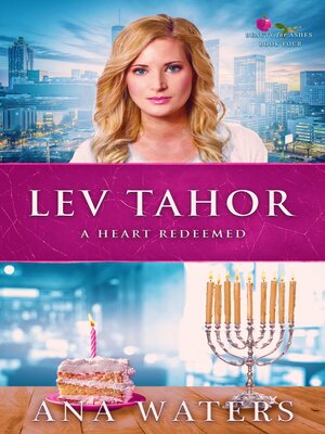 cover image of Lev Tahor